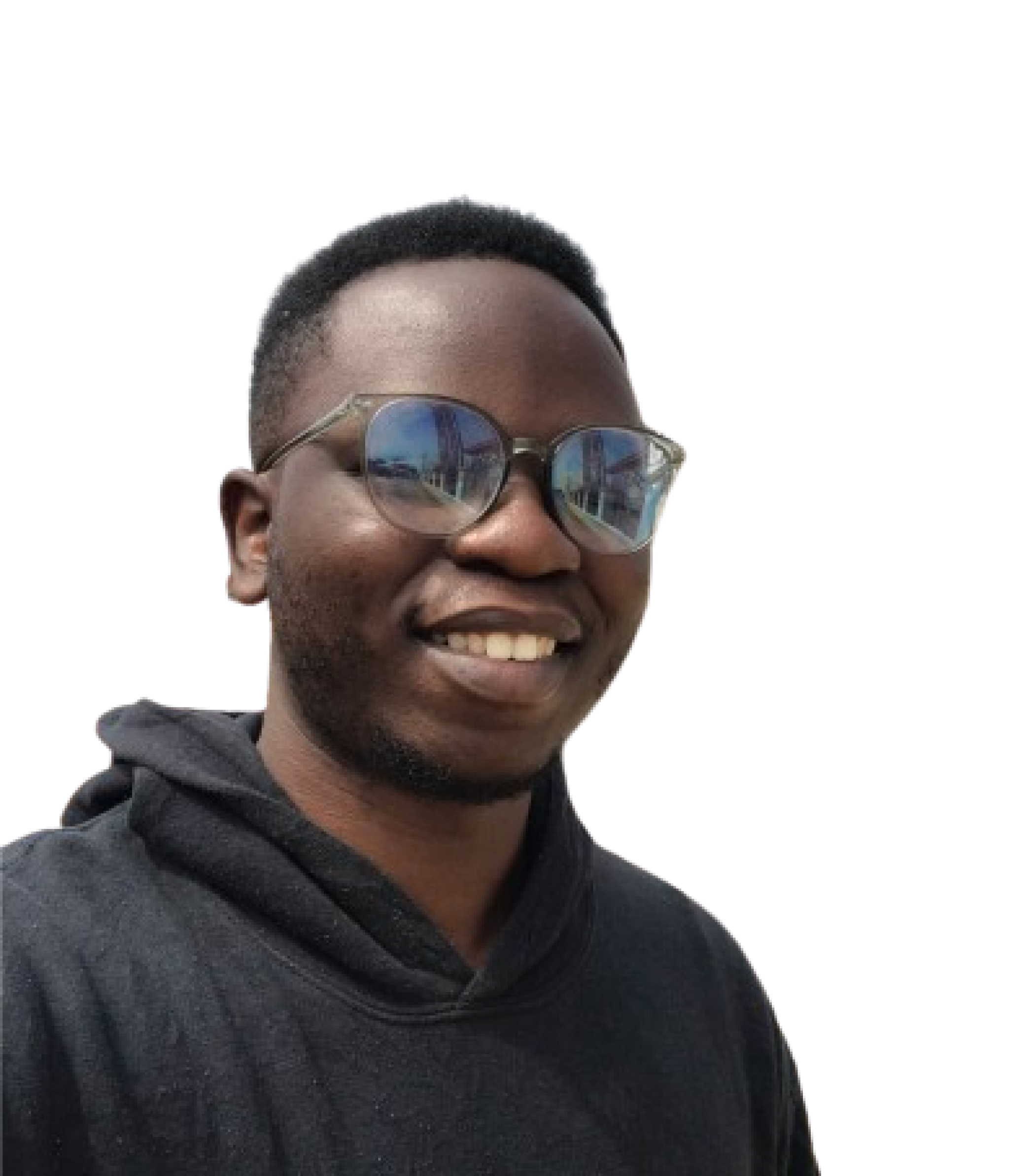 Boluwatife Abiola